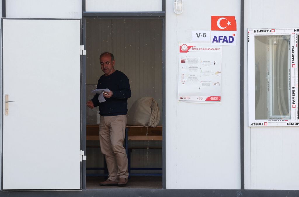 Εκλογές στην Τουρκία: Τα βασικά στοιχεία με μια ματιά