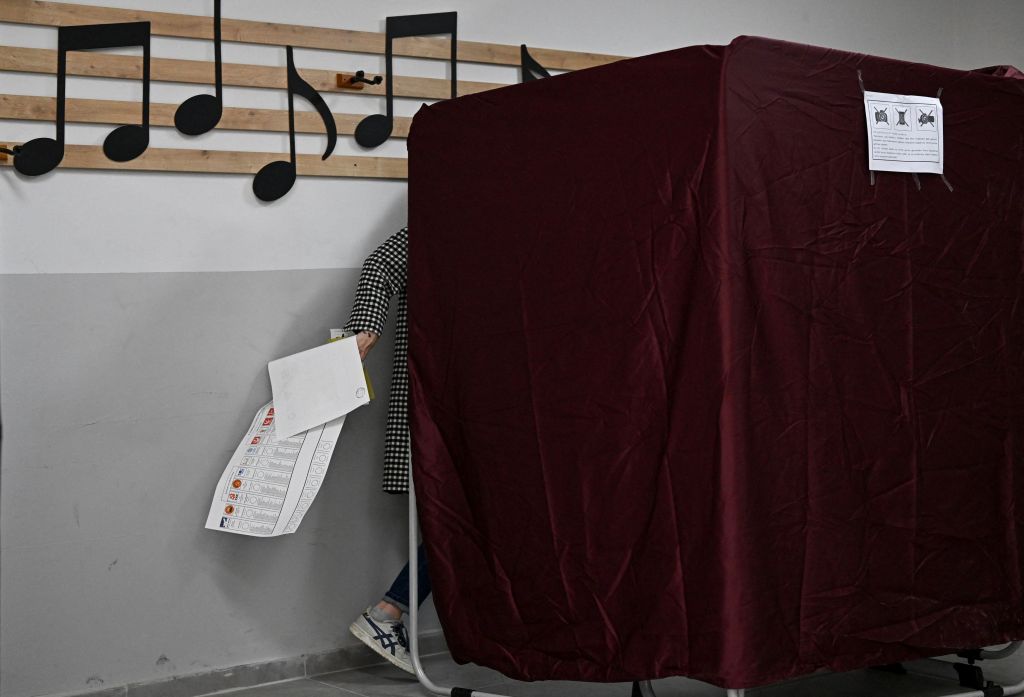 Οι «θορυβώδεις» ψηφοφόροι του Κιλιτσντάρογλου έγιναν viral