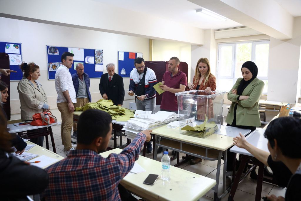 Ποιο είναι το διακύβευμα των εκλογών στην Τουρκία