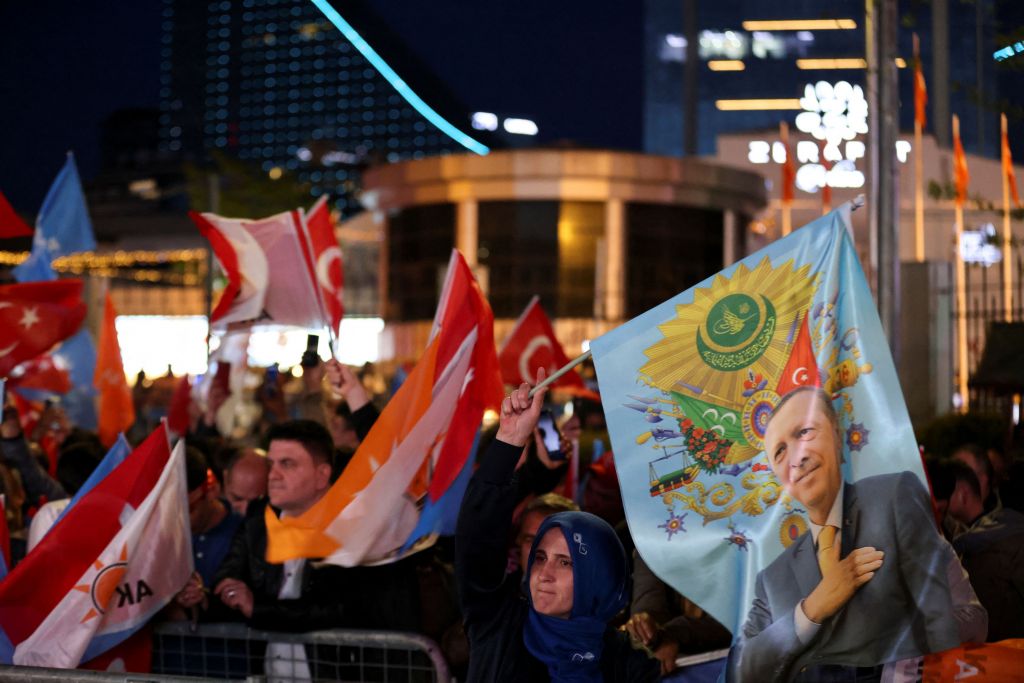 Τι θα κάνει ο Ερντογάν αν χάσει από τον Κιλιτσντάρογλου;