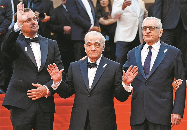 Τα «Καλά παιδιά» στην Αγρια Δύση