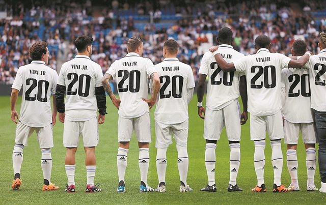 Διχασμός στην Ισπανία