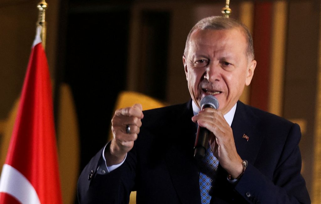 Πέντε μαθήματα από τις εκλογές στην Τουρκία