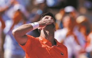 Σερβίς στην πολιτική