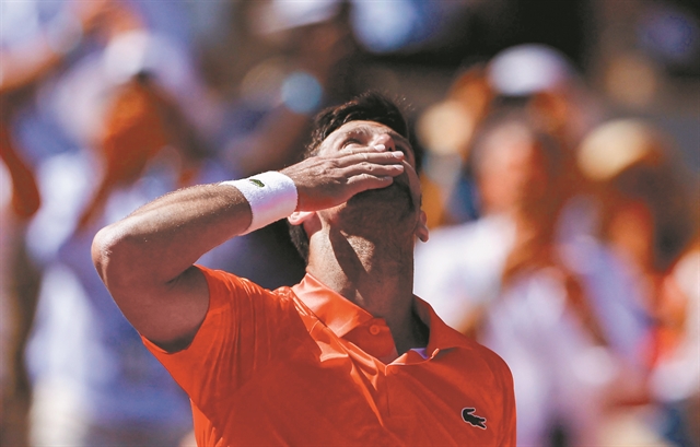 Σερβίς στην πολιτική