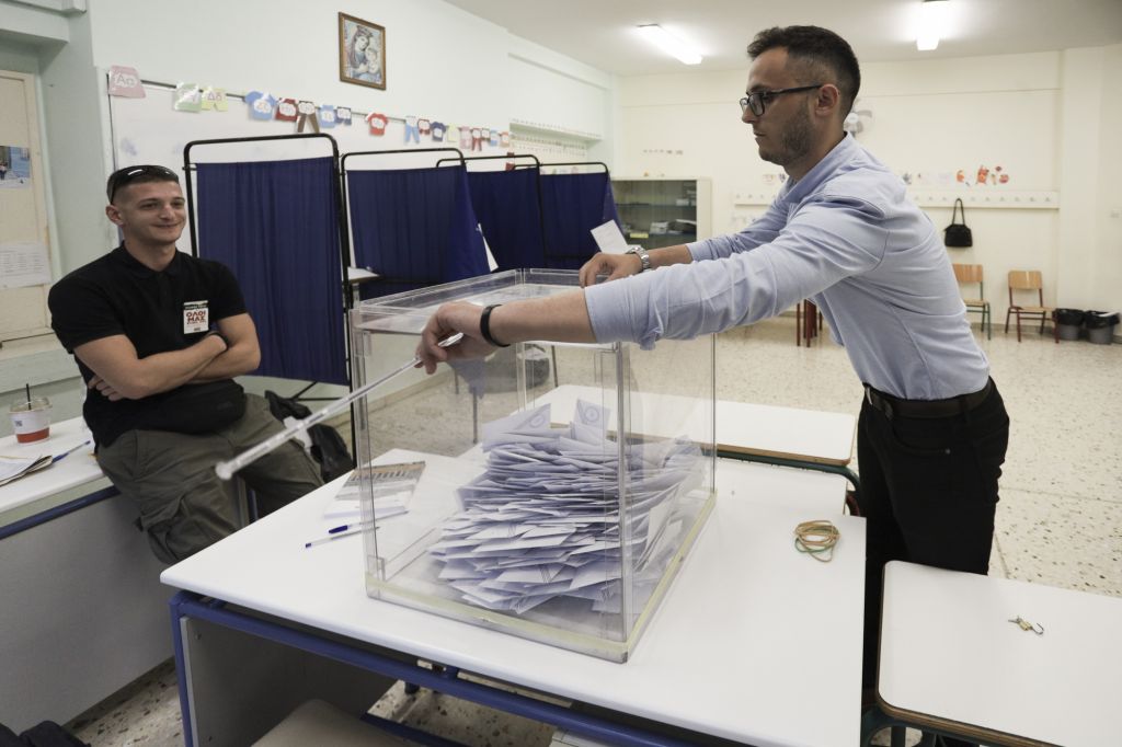 Ανδρέας Δρυμιώτης: Δύο τα ζητούμενα των επόμενων εκλογών – Μάχη ΠΑΣΟΚ και ΣΥΡΙΖΑ, θα κρατήσει το ποσοστό της η ΝΔ;