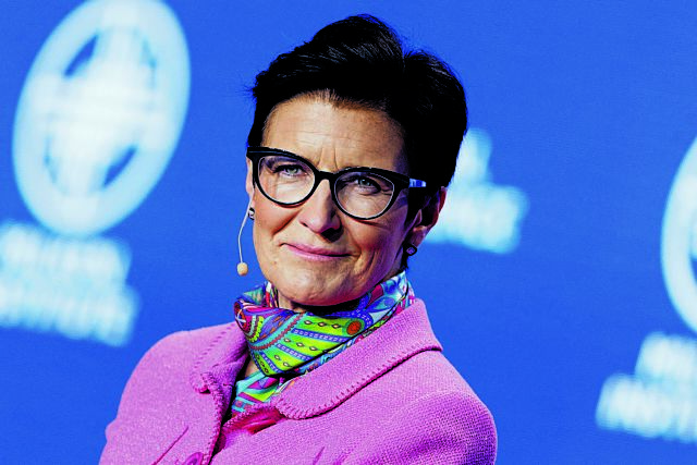 Η Wall Street πληρώνει χρυσάφι τους τραπεζίτες