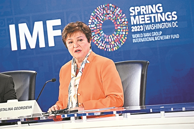 Φόβοι για νέες χρεοκοπίες αμερικανικών τραπεζών