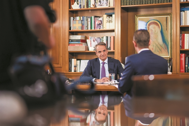 Εξι παγίδες στον δρόμο για τις νέες κάλπες