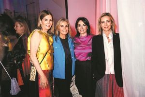 10 χρόνια Callista…