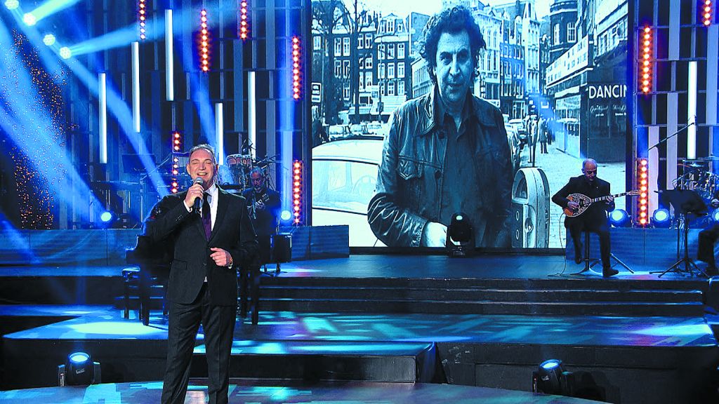 Αφιέρωμα στη ζωή και το έργο του Μίκη Θεοδωράκη