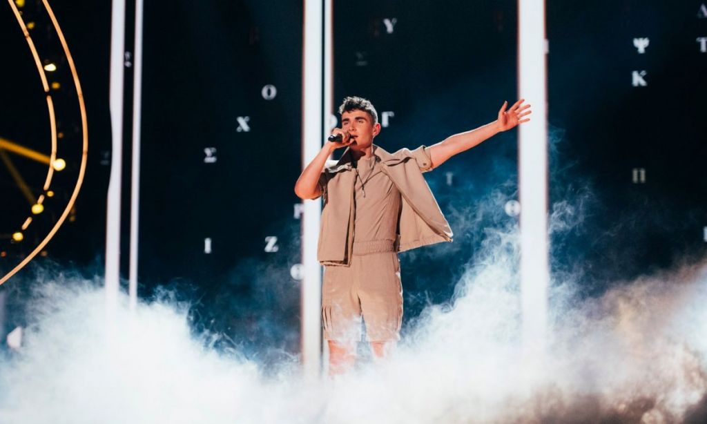 Eurovision: Πόσο κόστισε η ελληνική αποστολή