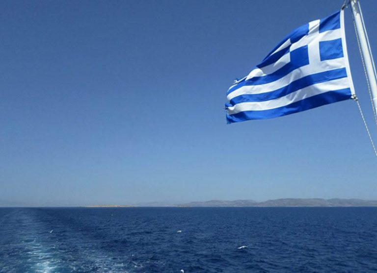 Πάγκαλος: «Τη σημαία την πήρε ο αέρας» – Η αφοπλιστική απάντηση στην κρίση των Ιμίων | tanea.gr