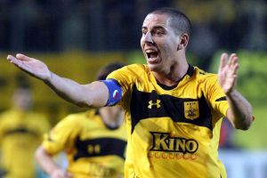 Ομολόγησε πως ήταν αρχηγός σε κύκλωμα ναρκωτικών ο Κόκε – Έξι χρόνια φυλακή η ποινή του