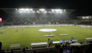 Νέο φιάσκο: «Όχι» του δήμου Λάρισας στην ΕΠΟ (Pic)