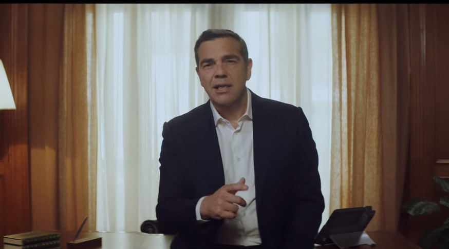 Εκλογές: «Στις 21 Μαΐου δίνουμε τη νίκη στον ΣΥΡΙΖΑ»