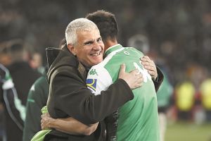 Η συνθήκη της μυστικότητας και ο τρίτος πυλώνας