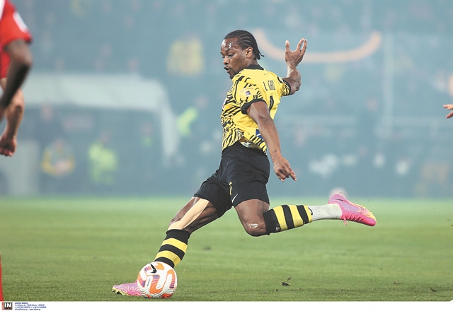 Κούγιας: «Θα κάνω τα πάντα για μία συμφωνία»