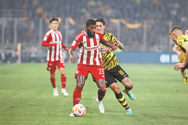 Νέο αμυντικό δόγμα