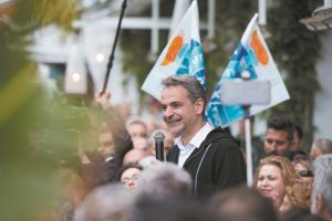 Εφοδος στα «κάστρα» του ΣΥΡΙΖΑ