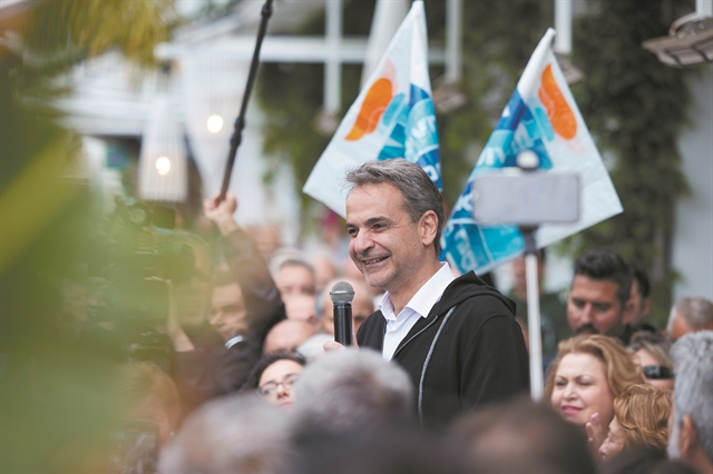 Εφοδος στα «κάστρα» του ΣΥΡΙΖΑ