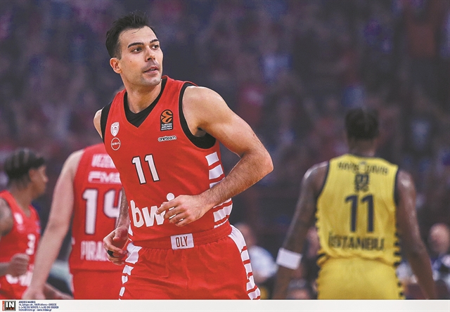 Ο προπαρασκευαστής και ο δάσκαλος