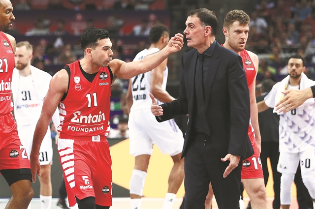 Δεν μπορούν μωρέ τα παλικάρια