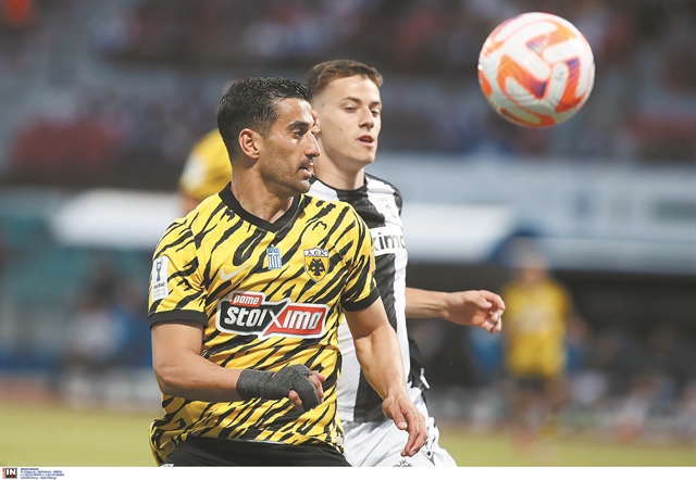 Το παράδειγμα του Χατζισαφί και οι… σωσίες του