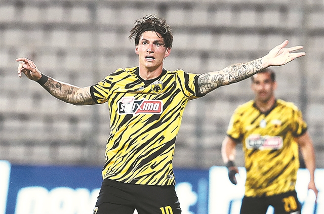 Η δικαίωση του Τσούμπερ