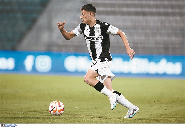 Ο κόσμος ψήφισε Κωνσταντέλια