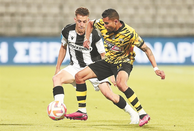 Μεταγραφές και βλέμμα στην Ευρώπη