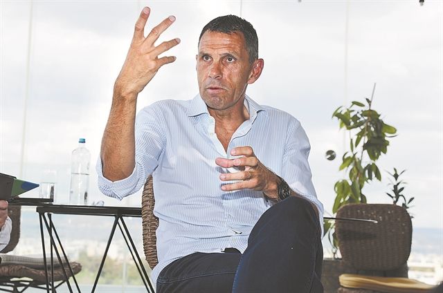 Και προληπτικός να μην είναι, θα γίνει