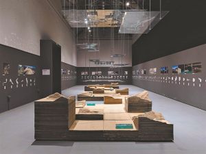 «Το εργαστήριο του μέλλοντος» και οι ελληνικοί «Υδάτινοι κόσμοι»