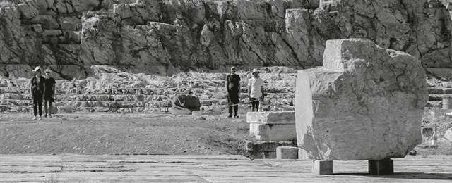 «Πώς να δώσουμε φωνή στο παρελθόν»