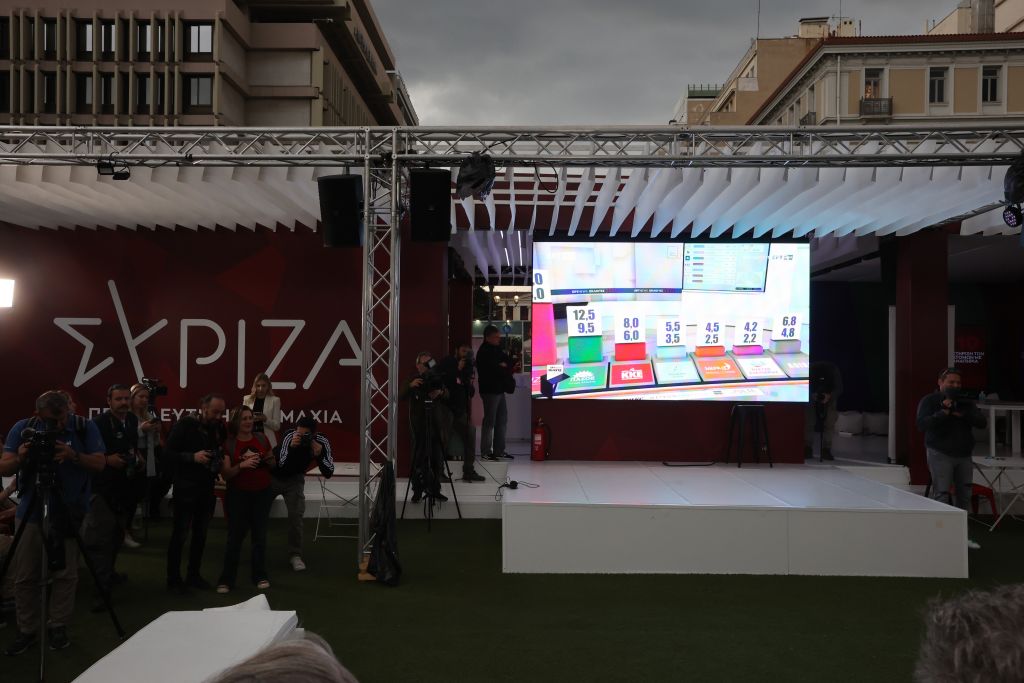 Η οργή των δημοσκόπων: «Αφήστε μας να κάνουμε τη δουλειά μας»