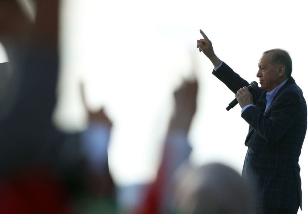 Εκλογές στην Τουρκία: Πόσο ελεύθερες και δίκαιες θα είναι