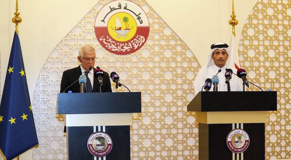 Πώς Κατάρ και Μαρόκο πλήρωναν τα ξενοδοχεία των επιτρόπων της ΕΕ