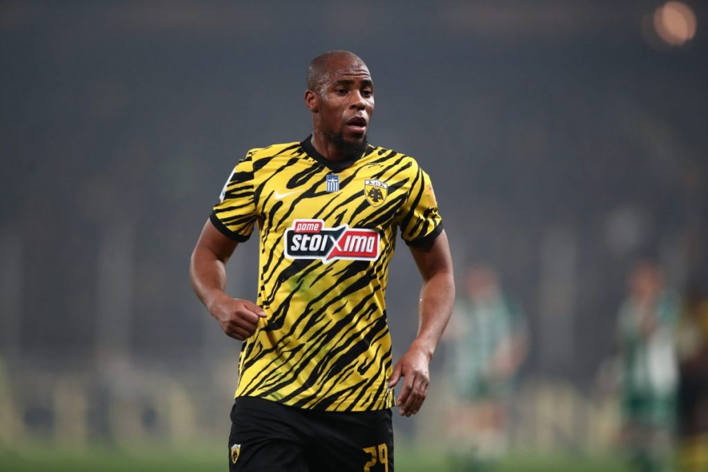 Η αποστολή της ΑΕΚ για το ματς με τον Βόλο