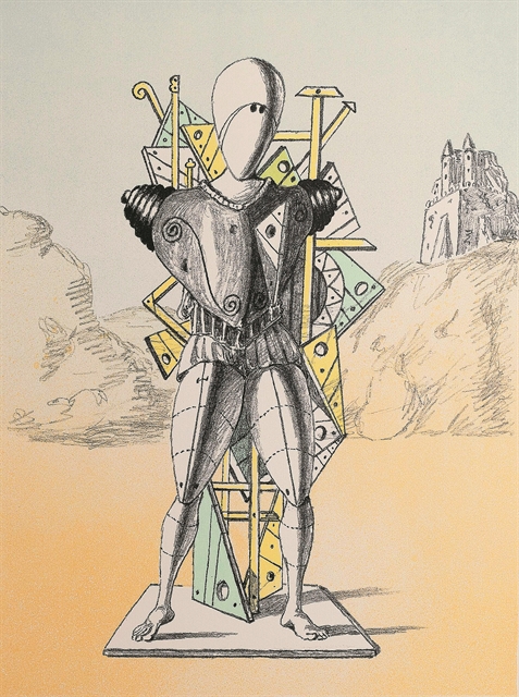 Η συλλογή Μπελάζι, «πυρήνας» έρευνας στον Βόλο