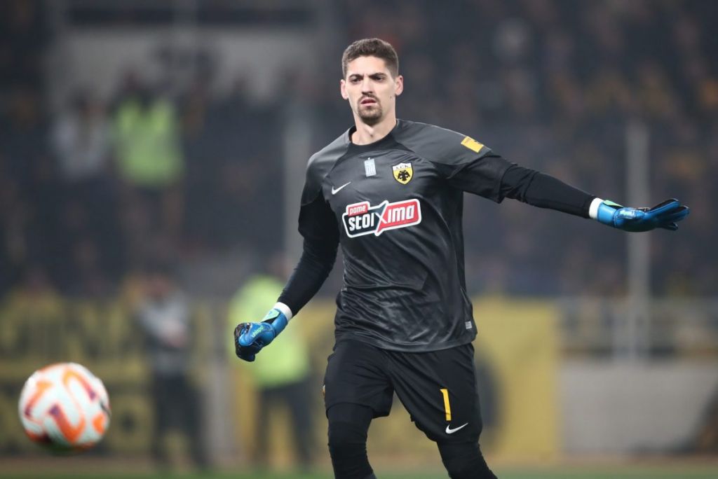 Με Στάνκοβιτς και… ενδεκάδα πρωταθλήματος στον τελικό η ΑΕΚ