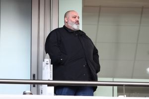 Ολυμπιακός: «Στον Πειραιά δεν μπορείς να κάνεις τον ζόρικο» λέει ο Καραπαπάς