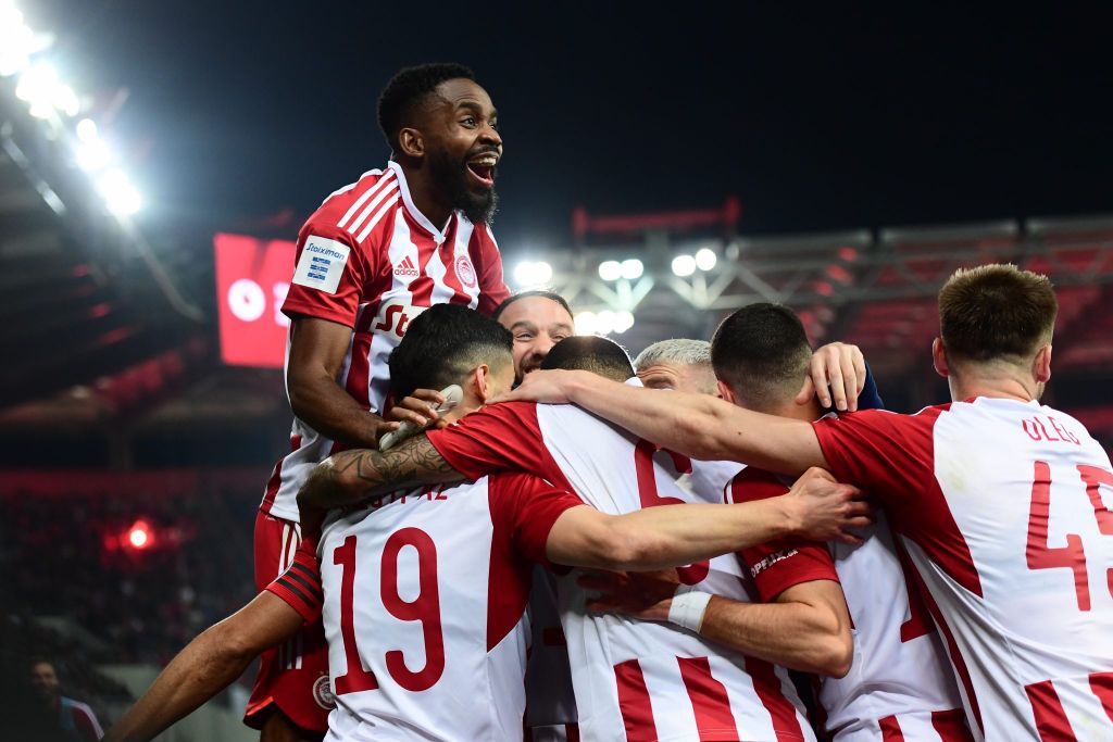 Τι σημαίνει για τον Ολυμπιακό η κατάκτηση του Κυπέλλου από την ΑΕΚ