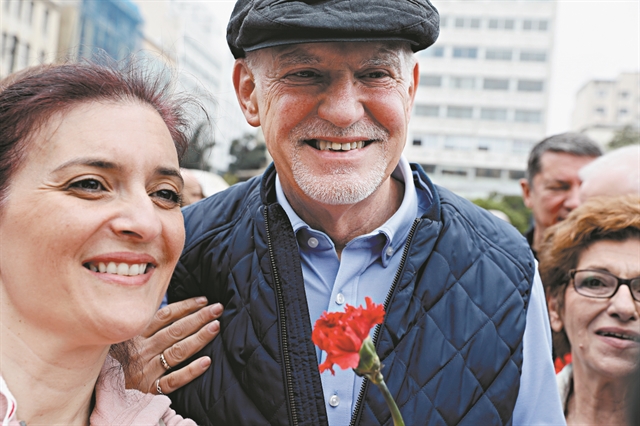 Η Αριστερά που προσβάλλει