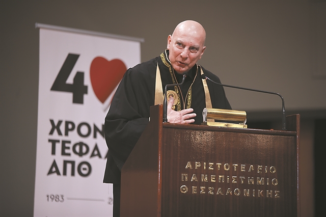 Επίθεση στον Σβεντ!