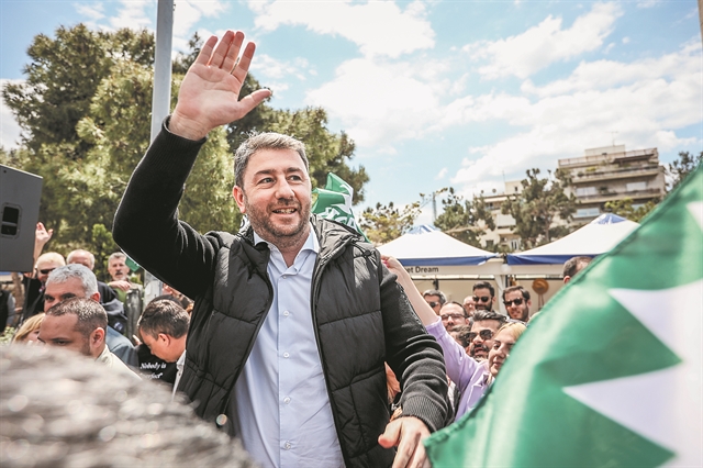 Βάρος σε Αττική, Αχαΐα, Κρήτη