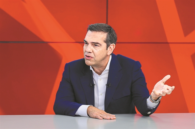 Με τη μόλις πέμπτη καλύτερη επίθεση