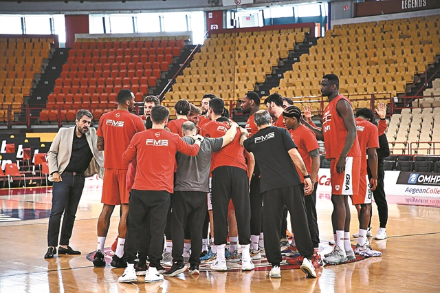 «Οπως με τη Μονακό»