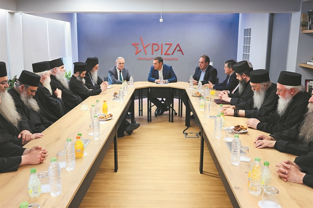 Συνέπεια και «στοχοπροσήλωση»