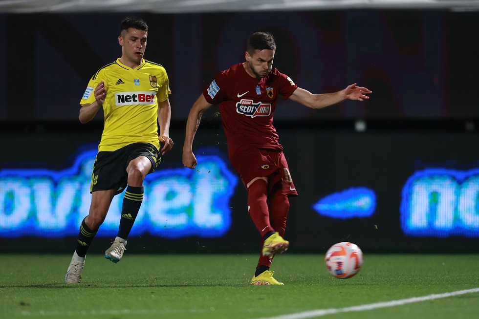 Η βαθμολογία της Superleague – Μόνη στην κορυφή η ΑΕΚ