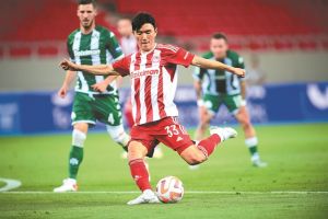 Η επόμενη απόφαση του Μαρτίνεθ